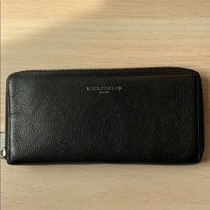 Liebeskind Berlin Leather Wallet